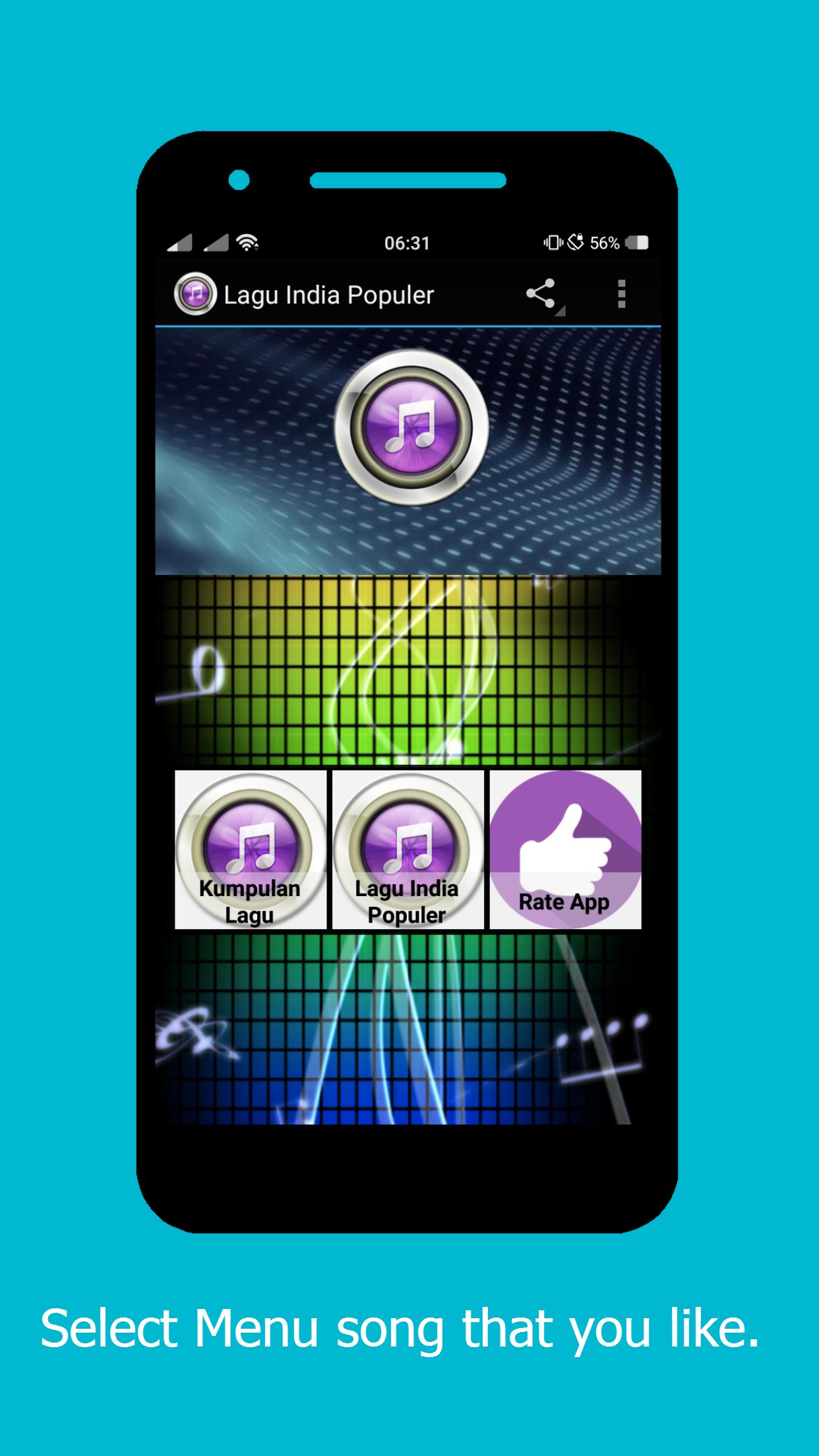 Download do APK de India Popular Songs para Android