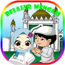 Al-Quran Anak (Belajar Iqro) APK