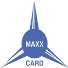 MaxxCard 圖標