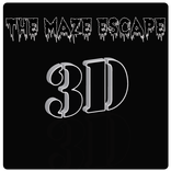 The Maze Escape 3D