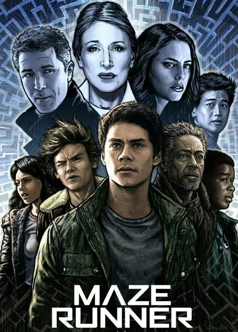 The Maze Runner Wallpaper APK pour Android Télécharger The Maze Runner Wallpaper APK pour Android Télécharger