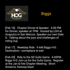 events4hog icon