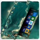 Magic Theme ícone