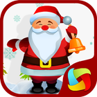 Christmas Theme: Mega Launcher icône