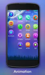 Baixar Dream Mega Launcher Theme APK