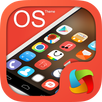 iMega Launcher Theme APK