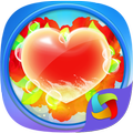 Love Theme for Mega