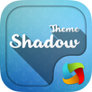 Shadow Mega Launcher Theme APK