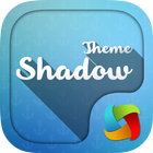 Shadow Mega Launcher Theme icon