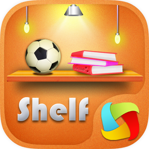 Shelf Theme for Mega