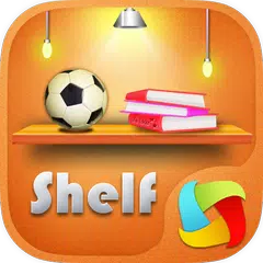 Shelf Theme for Mega