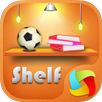 Shelf Theme for Mega APK