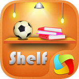 Shelf Theme for Mega