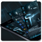 Nucleus Theme icono