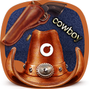 Cowboy-Solo Theme APK