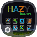 Hazy Beauty-Solo Theme APK