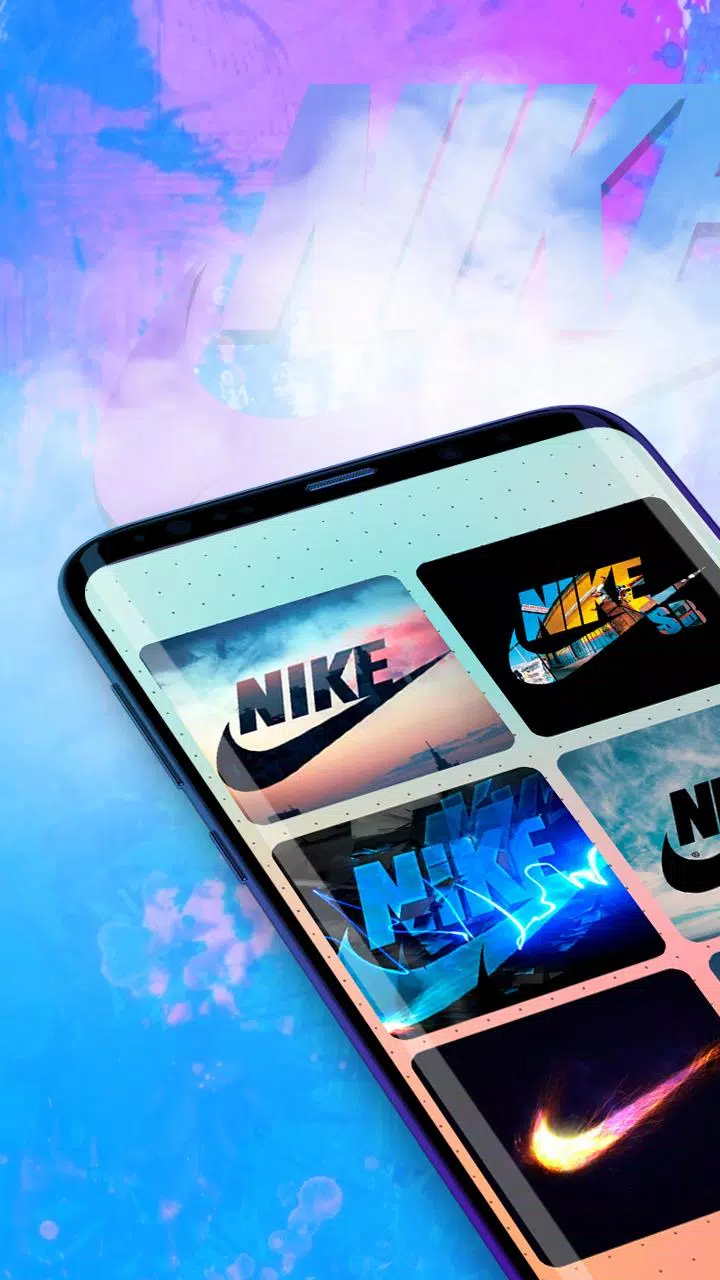 Nike & Backgrounds | HD Live APK for Android Download
