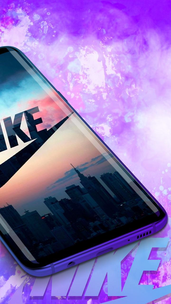 Nike Wallpapers & Backgrounds | HD Live for Android - APK Download