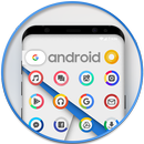 Theme For Android O : 8.0 aplikacja