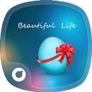 Beautiful Life Theme APK