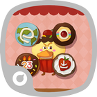 Cake Solo Theme icon