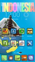 Indonesia Transportation Theme 截图 1