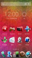 Just 3D Solo Theme syot layar 1