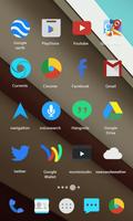 L Android Solo Theme 截图 2