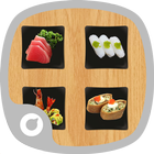 Sushi Solo Theme icon