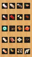 Sushi Solo Theme syot layar 2