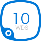 WDS 10 Solo Theme icône