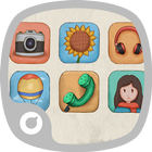 Way Home Theme icon