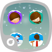 Winter OS Theme