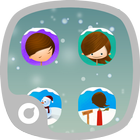 Winter OS Theme simgesi