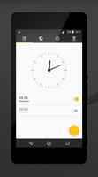 Dark - Yellow Theme Ekran Görüntüsü 3