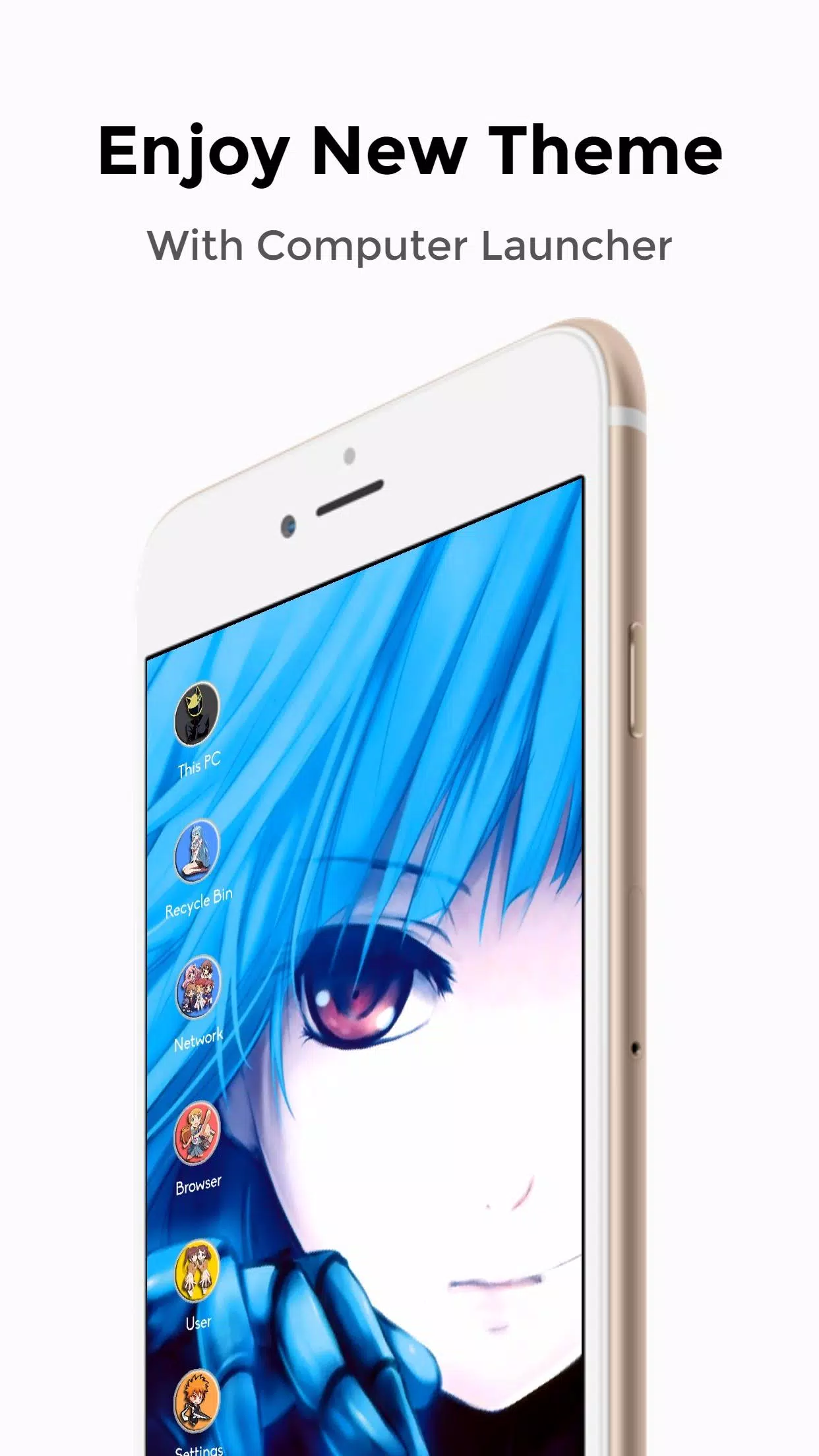 Anime Theme For Computer Launcher APK for Android Download Anime Theme For Computer Launcher APK for Android Download
