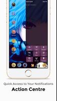 Anime Theme For Computer Launcher تصوير الشاشة 2