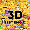 3D Best Emoji