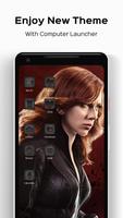 Black Widow Poster
