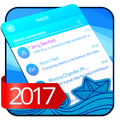 SMS Biru Gratis Terbaik Plus