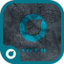 Cool Shock-Solo Theme APK