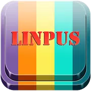 Linpus Theme