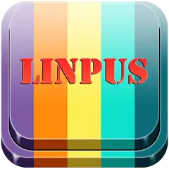 Linpus Theme APK Herunterladen