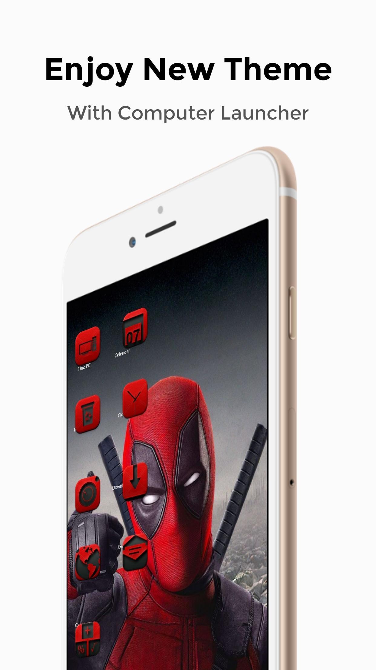 Deadpool For Android Apk Download
