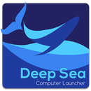 Deep Sea Theme for computer launcher APK