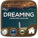 Dreaming Theme For Computer Launcher-APK