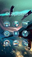 Elapses-Solo Theme syot layar 2