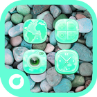 Emerald Solo Theme icono