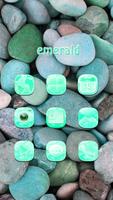 Emerald Solo Theme captura de pantalla 2