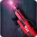 Laser gun locker APK
